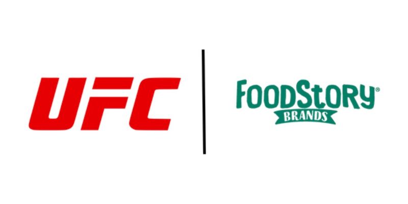 UFC's Performance Institute with FoodStory Brands' Award-Winning Food & Beverage Incubator to Introduce the World's Next Big Performance Nutrition Brand