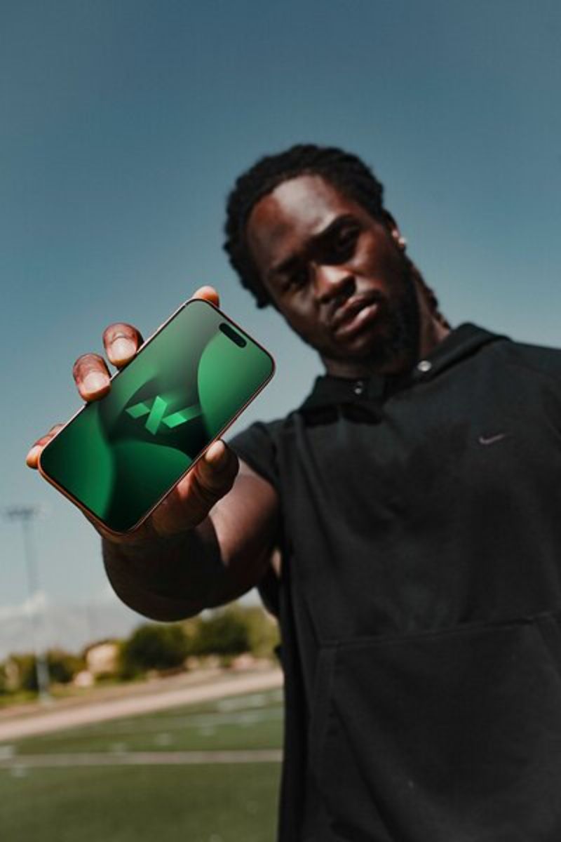 Nukleus Names Raiders Running Back Ashton Jeanty as Investor and Face of the Business of Sports Platform