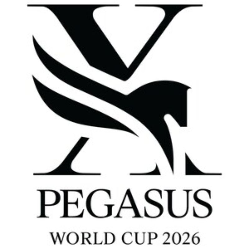 1/ST's 2026 Pegasus World Cup returned to Gulfstream Park on Saturday, January 24