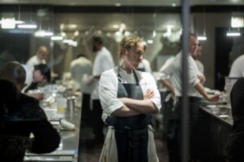 Bellagio Welcomes World-Renowned Alinea for Exclusive Culinary Residency April 16 - May 31