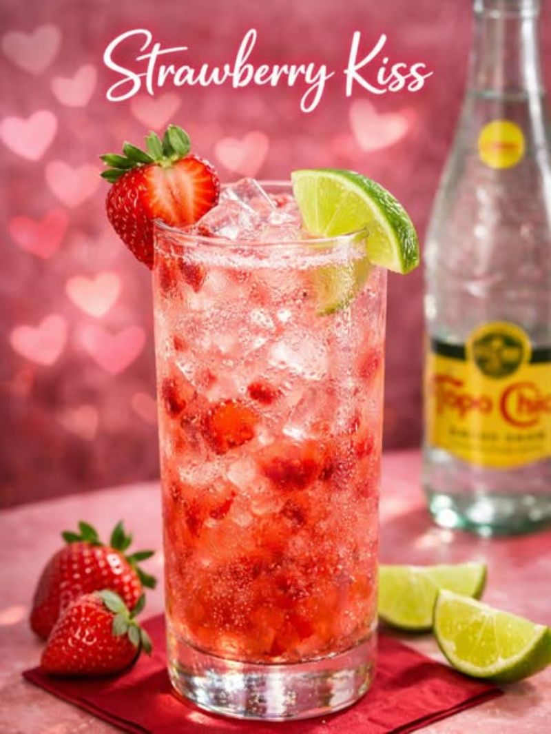 Valentine’s Day Comedy Show At Delirious Comedy Club!