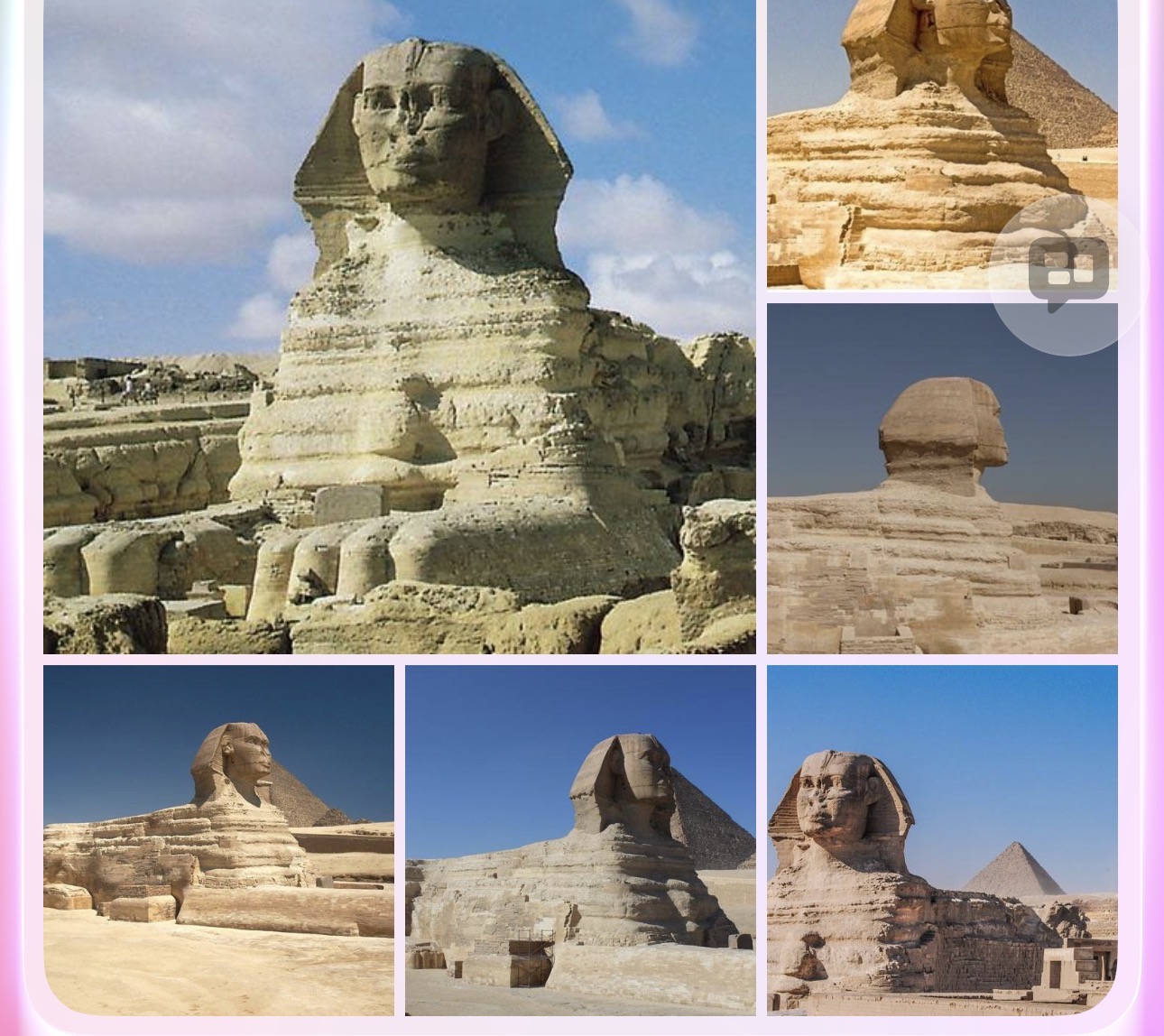 Statues
