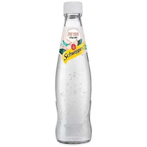 שוופס מוגז אפרסק