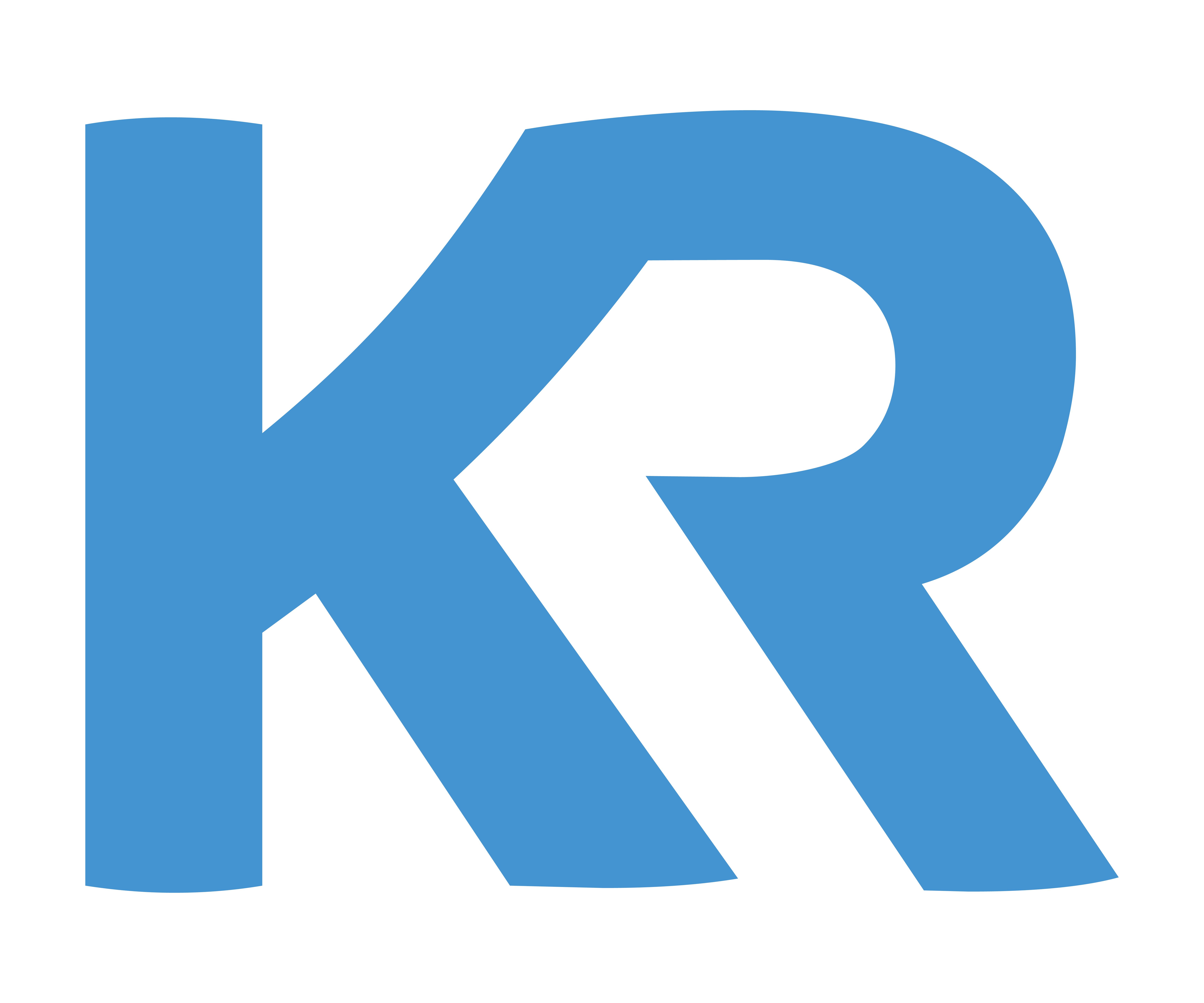 KR Kassasystemen