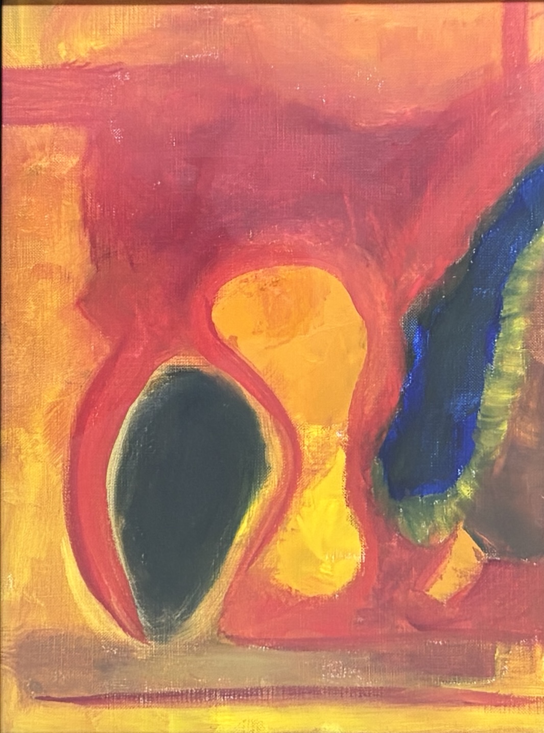 Judy Isaksen