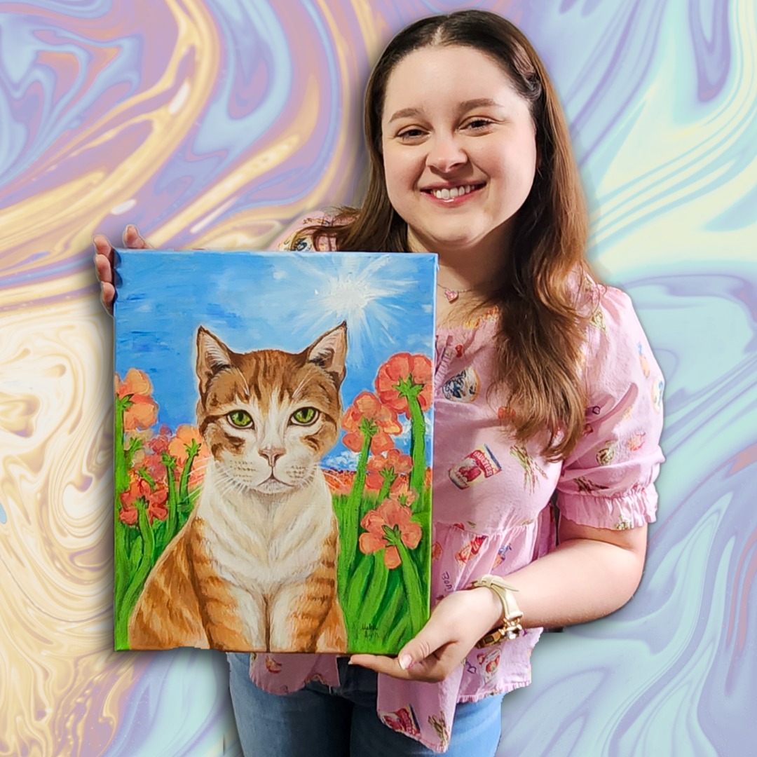 Mahle Loafie Art
