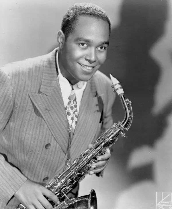 Charlie Parker