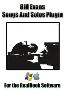 Bill Evans Songs and Solos Plugin