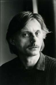 Manfred Eicher