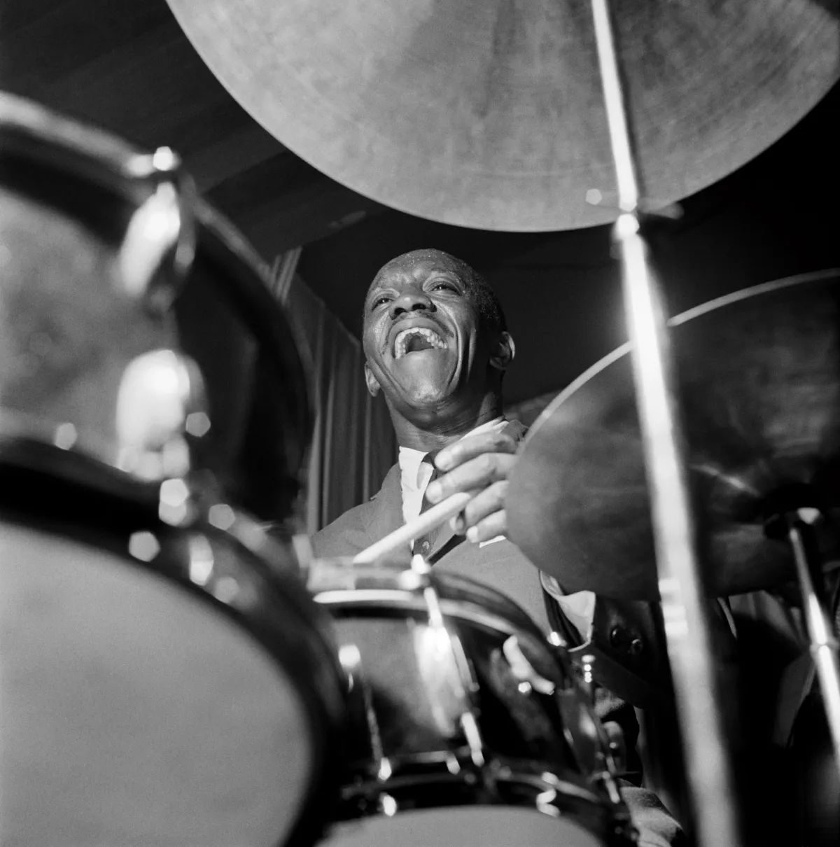 Art Blakey