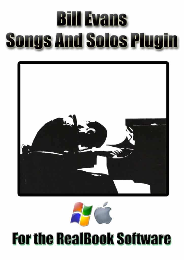 Bill Evans Songs & Solos Plugin