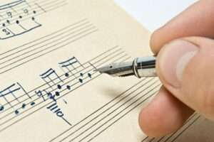 Jazz composer
