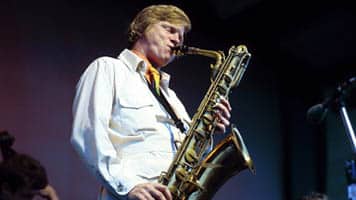 Gerry Mulligan