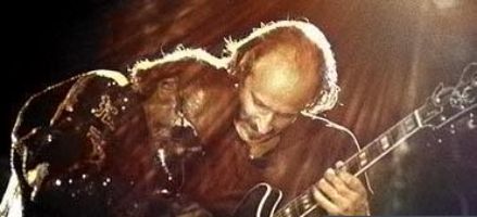 John Scofield