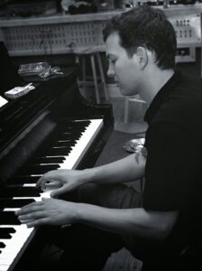 Brad Mehldau