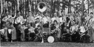Southeastern Louisiana University music program