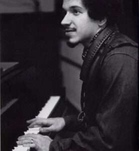 Keith Jarrett