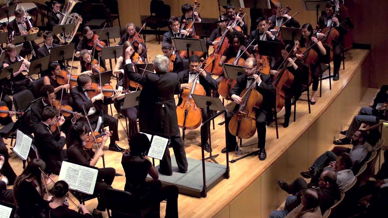 Orchestra