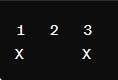 Bolero rhythm notation
