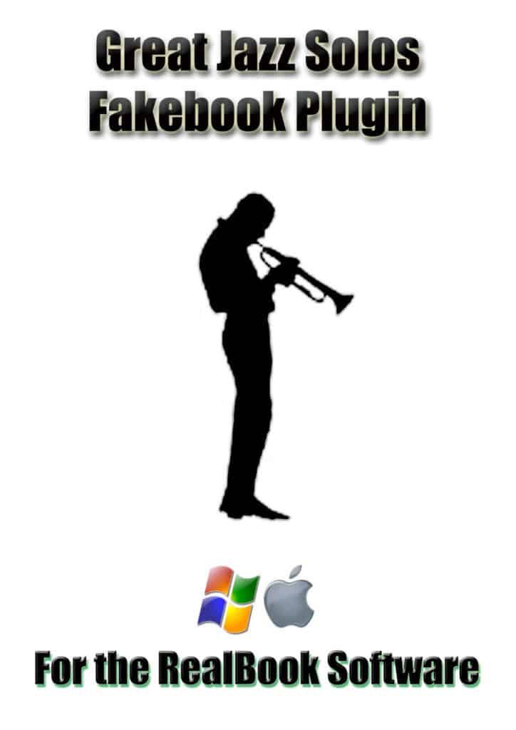 Great Jazz Solos Plugin cover