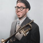 Dizzy Gillespie