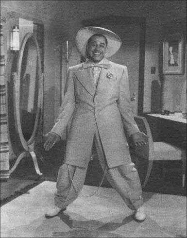 Zoot Suit