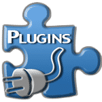 Plugin badge