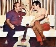 Vinicius de Moraes