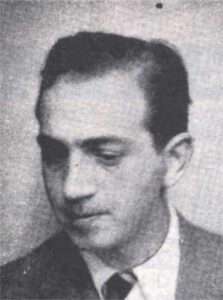 Emmanuel Soudieux portrait