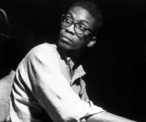 Herbie Hancock