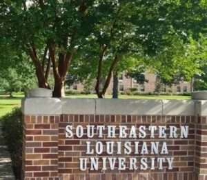 Southeastern Louisiana University