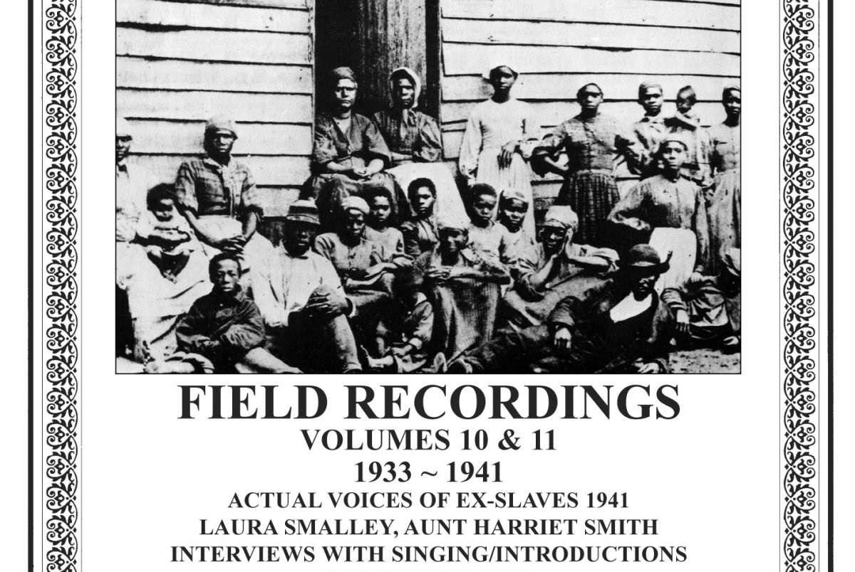 Field Recordings