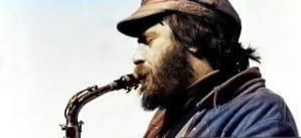 Phil Woods