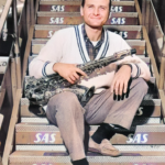 Stan Getz