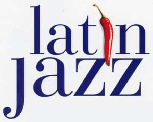 Latin Jazz collection