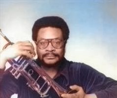 Woody Shaw