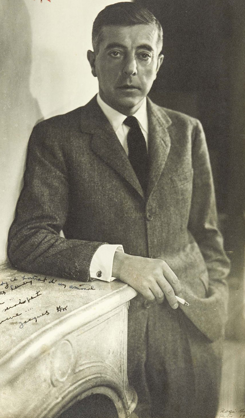 Jacques Prévert