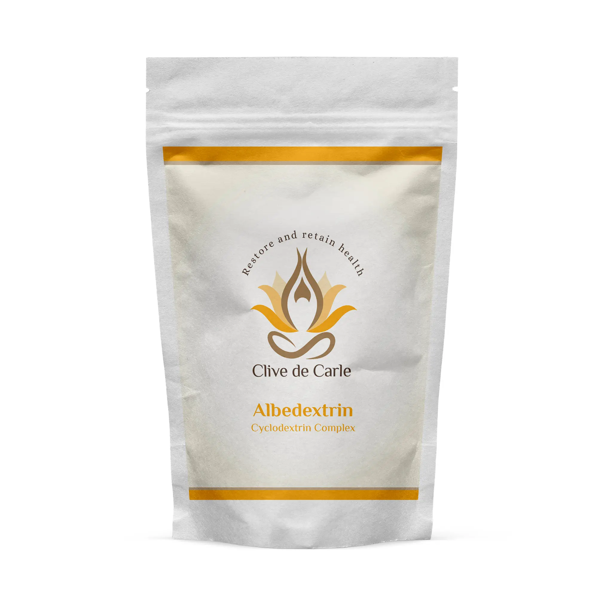 Albedextrin – Specialist Cyclodextrin Complex