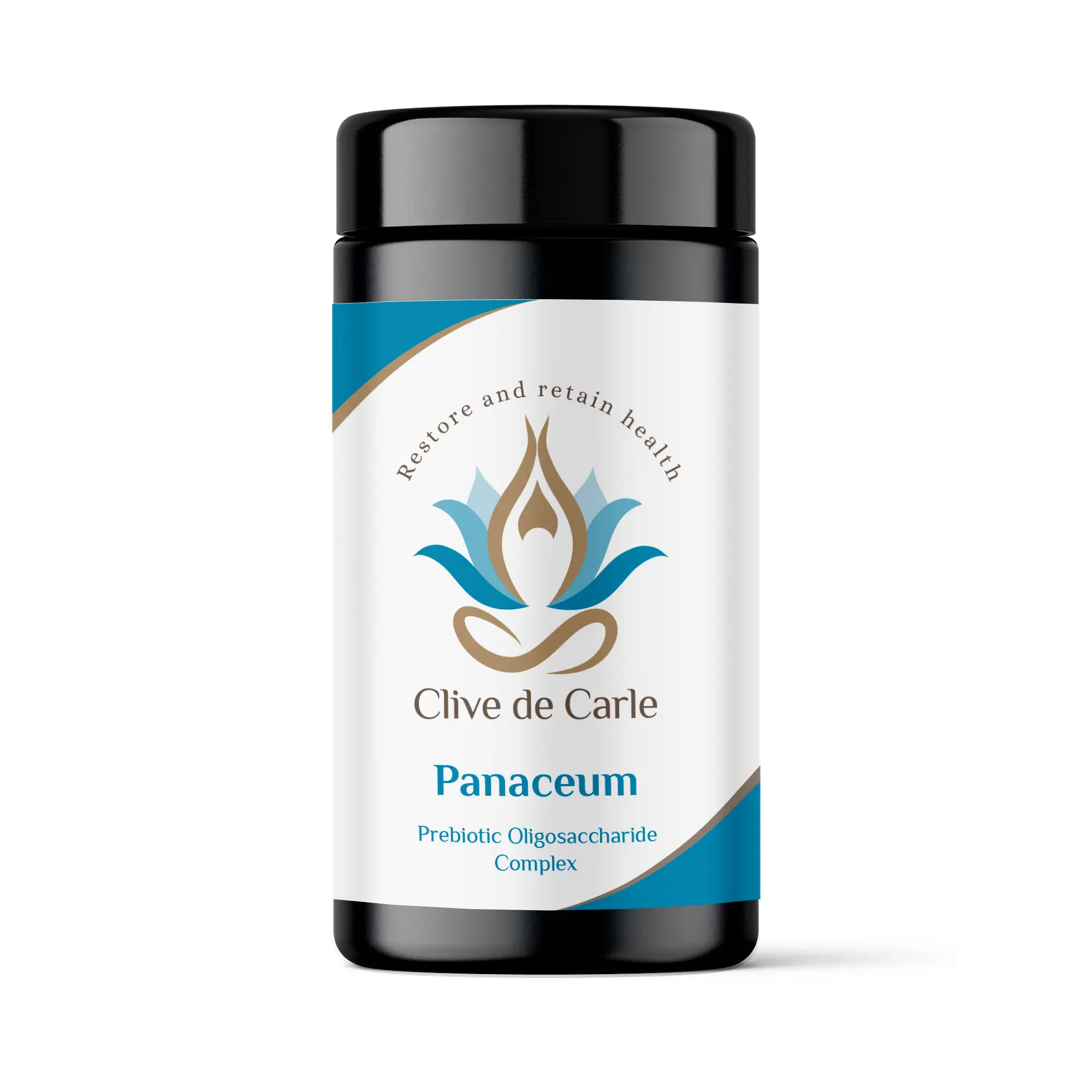 Panaceum – Prebiotic Oligosaccharide Complex