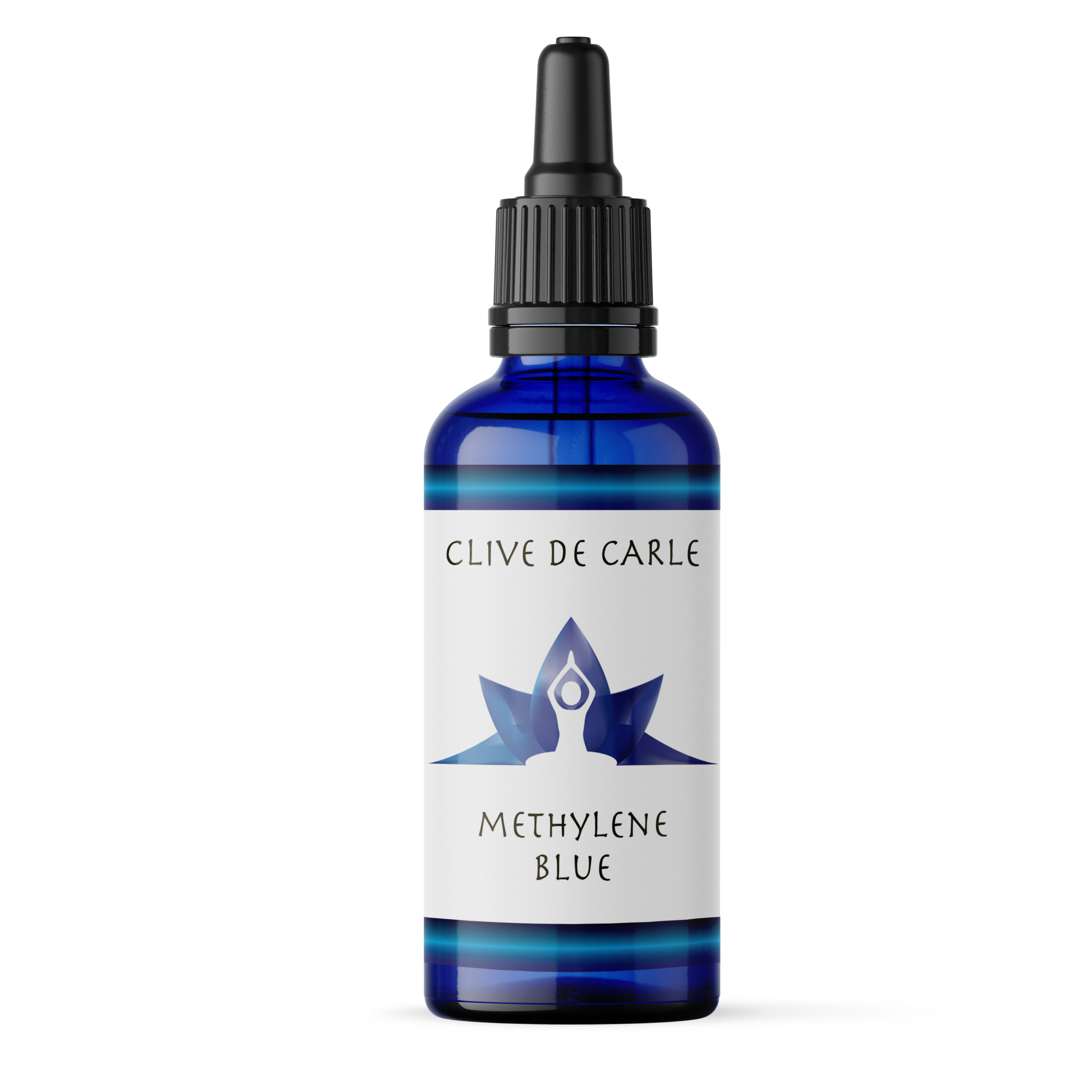 Methylene Blue – Advanced Cellular Chemistry