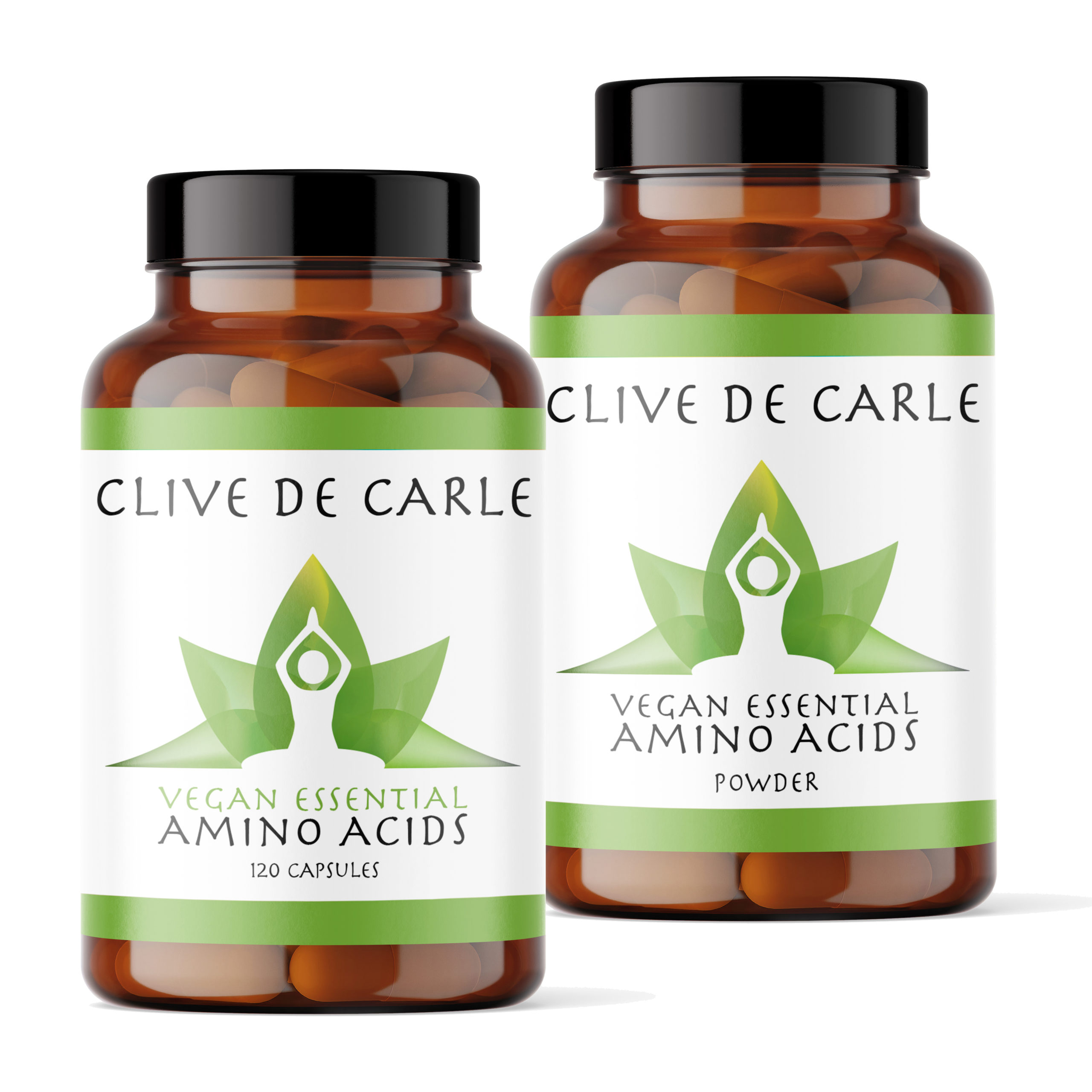 Vegan Essential Amino Acids – Plant-Powered Protein Building