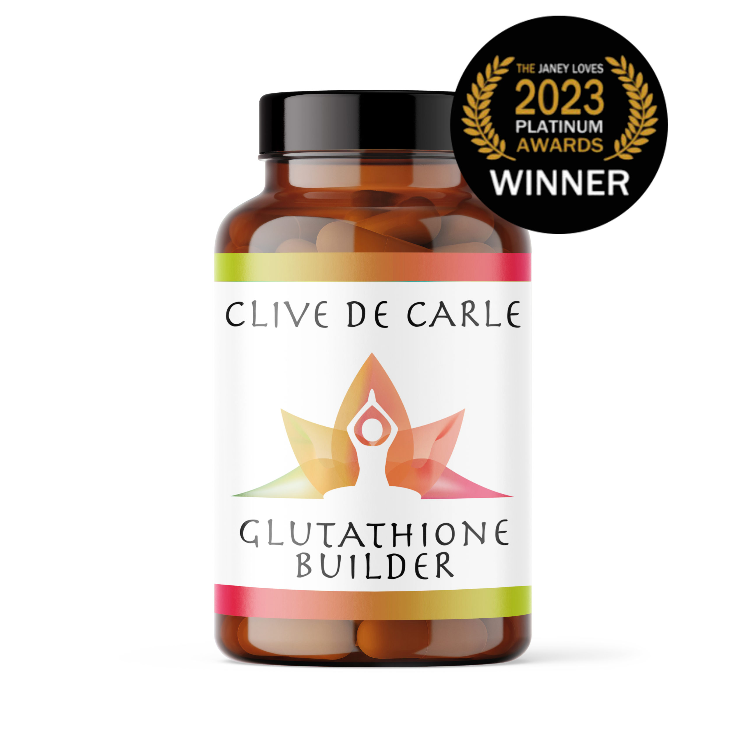 Glutathione Builder – Advanced Amino Acid Formula