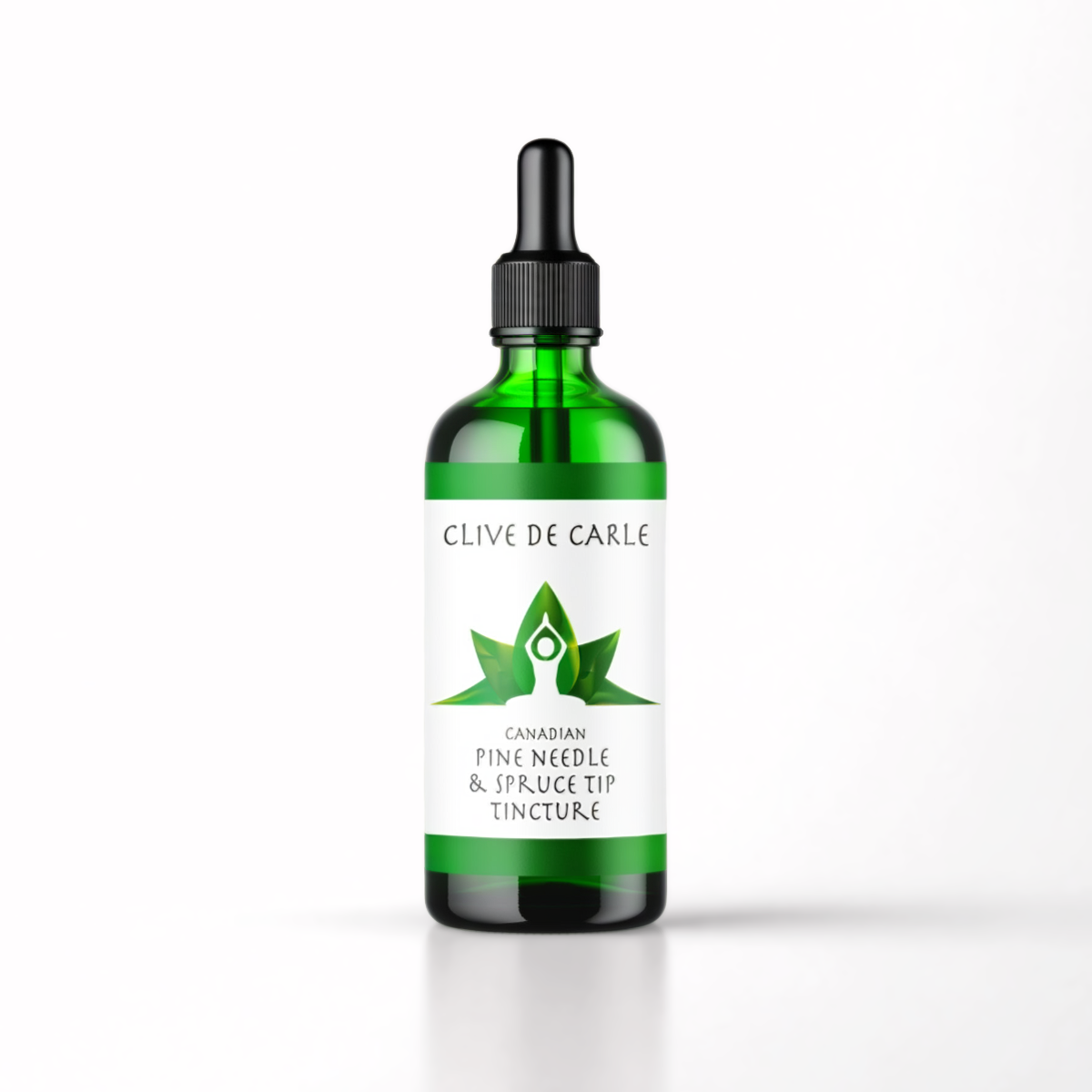 Canadian Pine Needle and Spruce Tip Tincture – Wild Harvested