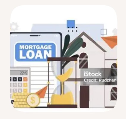 MORTGAGES & LOANS