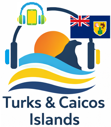 TURKS & CAICOS VIBES