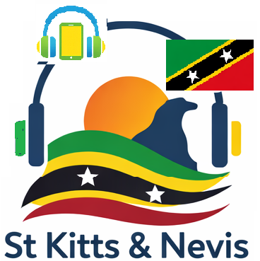 ST KITTS & NEVIS VIBES