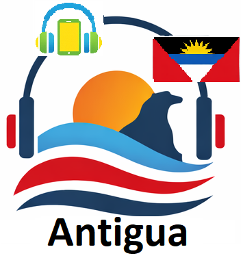 ANTIGUA VIBES