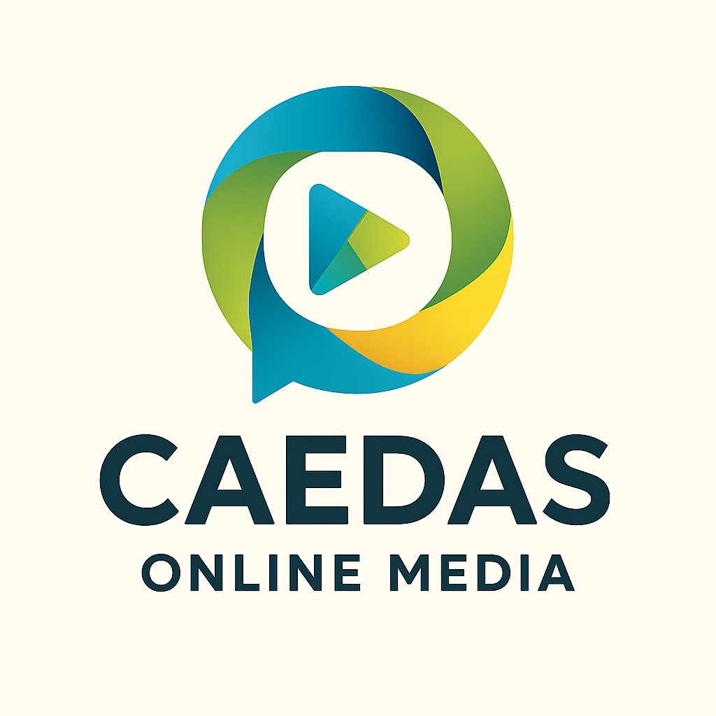 OUR COMPANY LOGO