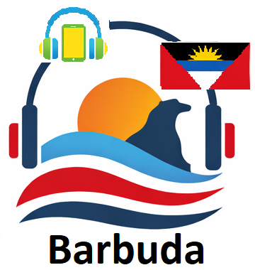 BARBUDA VIBES