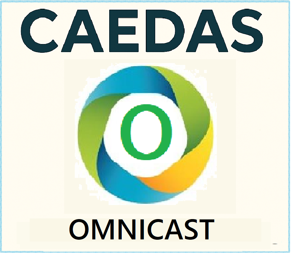 CAEDAS OMNICAST